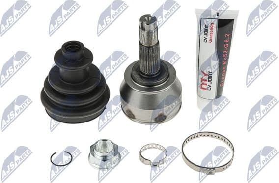 Joint Kit, drive shaft NPZ-FT-056