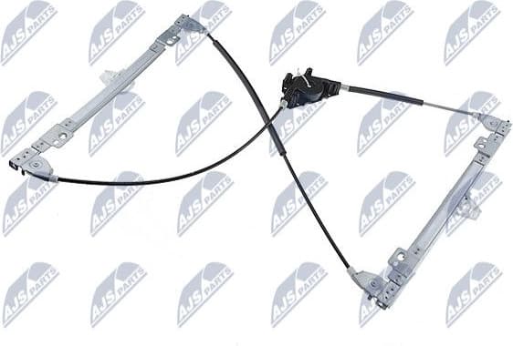 Window Regulator EPS-FR-025