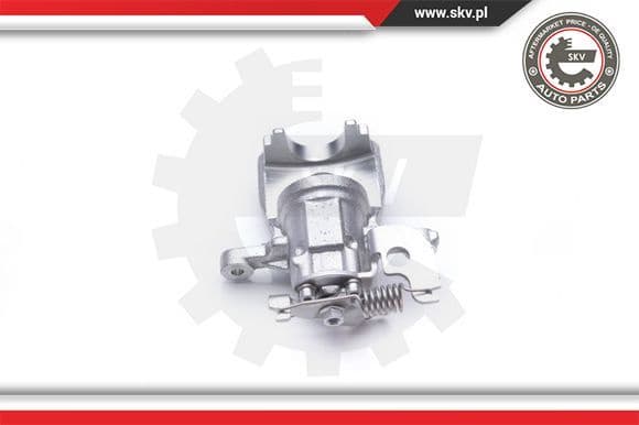 Brake Caliper 34SKV624