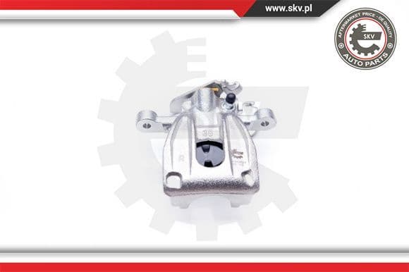 Brake Caliper 34SKV624 - image 2