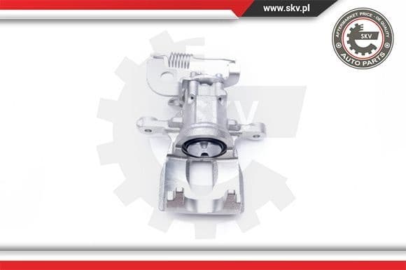 Brake Caliper 34SKV624 - image 3