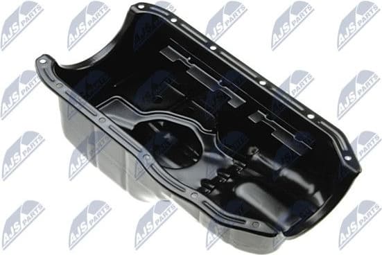 Oil Sump BMO-NS-005 - image 2