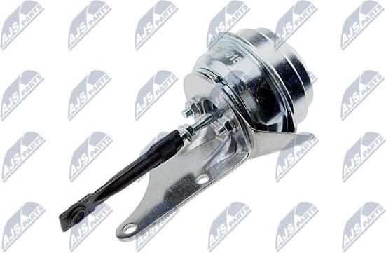 Actuator, turbocharger ECD-ME-015 - image 3