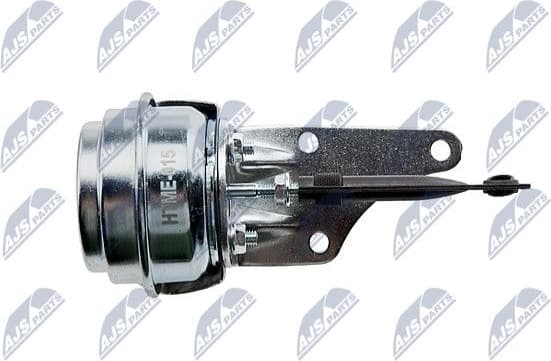 Actuator, turbocharger ECD-ME-015 - image 6