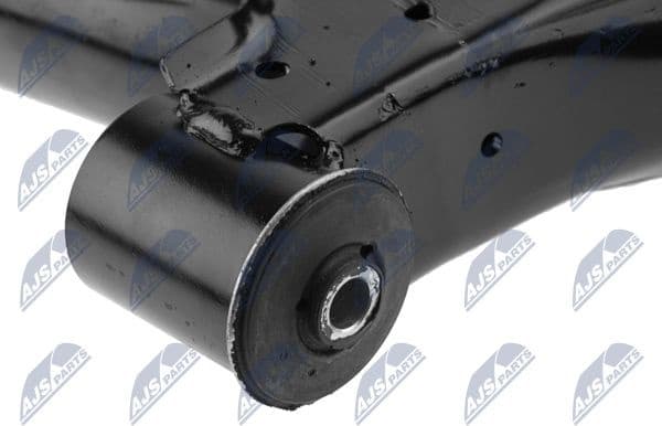 Control/Trailing Arm, wheel suspension ZWT-FT-000