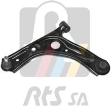 Control/Trailing Arm, wheel suspension 96.90536.2