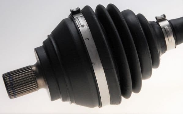 Drive Shaft GKN Automotive OE-Technology 50° 306978 - image 2