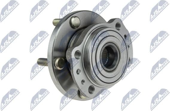 Wheel Bearing Kit KLT-CH-045