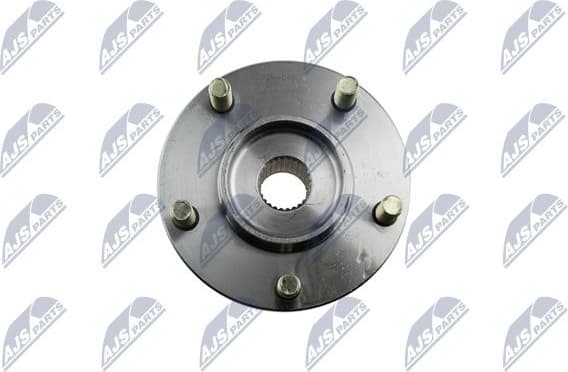 Wheel Bearing Kit KLT-CH-045 - image 4