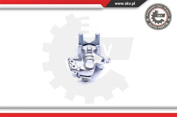 Brake Caliper 42SKV214 - image 3