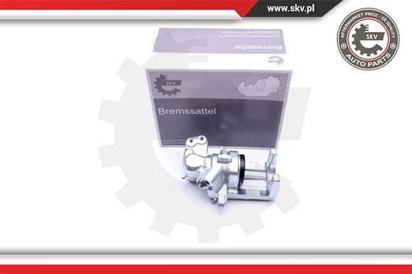 Brake Caliper 42SKV214 - image 7