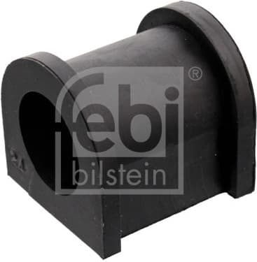 Mounting, stabiliser bar 42837