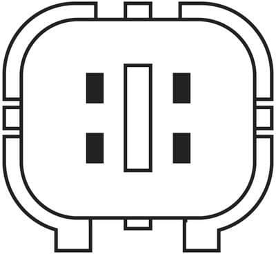 Oxygen Sensor F 00H L00 267 - image 6