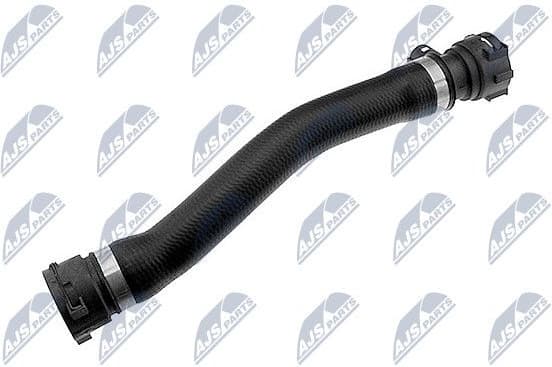 Radiator Hose CPP-BM-020