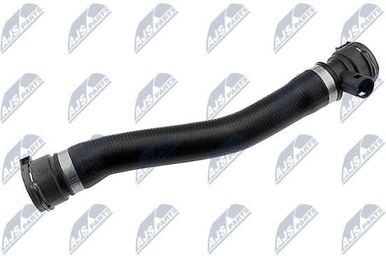 Radiator Hose CPP-BM-020 - image 2