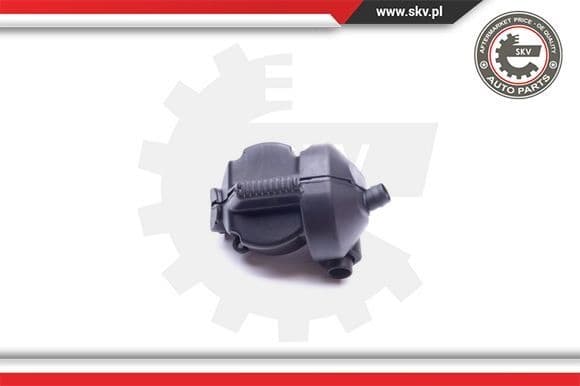 Oil Separator, crankcase ventilation 31SKV077 - image 2