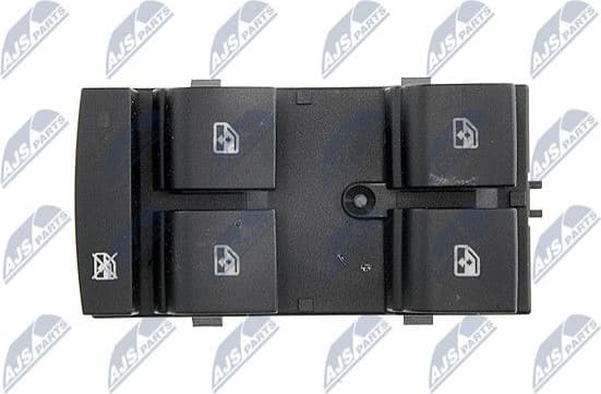 Switch, window regulator EWS-DW-000 - image 3