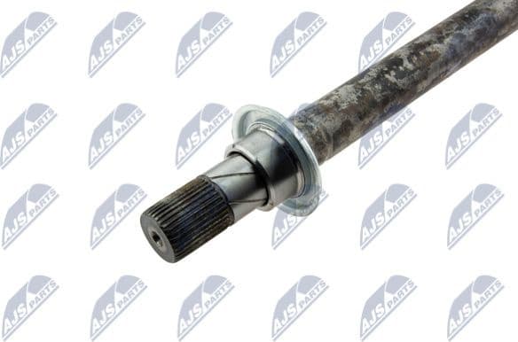 Drive Shaft NPW-BM-156 - image 2