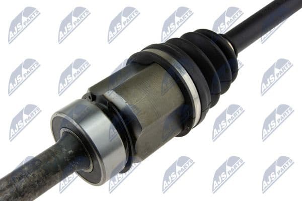 Drive Shaft NPW-BM-156 - image 3