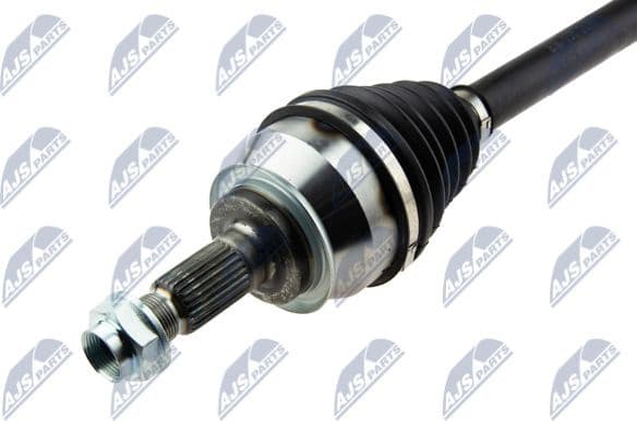 Drive Shaft NPW-BM-156 - image 4