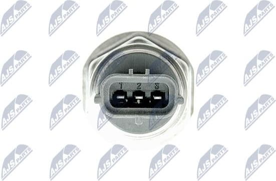 Sensor, fuel pressure EFP-CT-000 - image 2