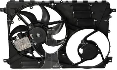 Fan, engine cooling 47910 - image 3