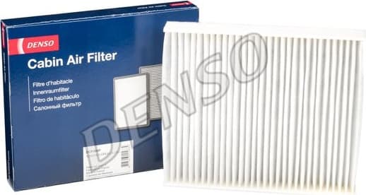 Filter, cabin air DCF386P - image 2