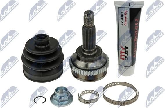 Joint Kit, drive shaft NPZ-MZ-014