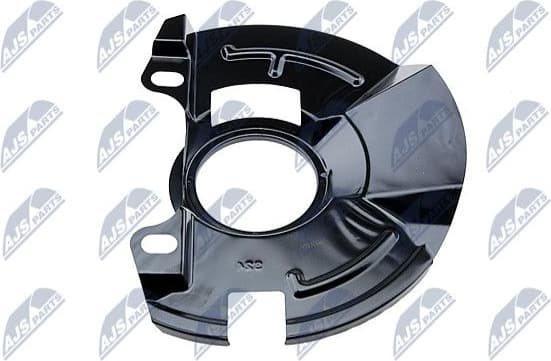 Splash Guard, brake disc HTO-HY-501