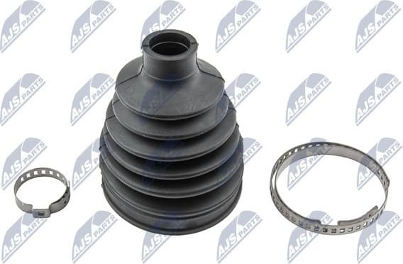 Bellow Kit, drive shaft NOP-026