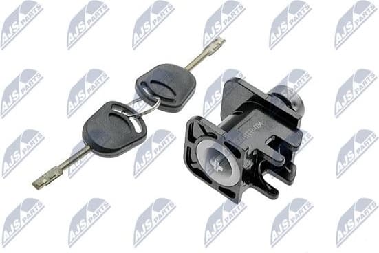 Lock Cylinder EZC-FR-034 - image 2