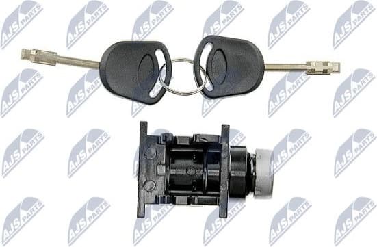 Lock Cylinder EZC-FR-034 - image 4