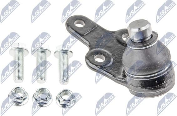 Ball Joint ZSD-FR-010