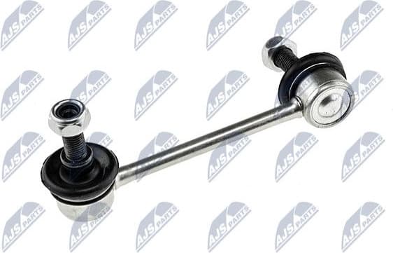 Link/Coupling Rod, stabiliser bar ZLT-HD-033