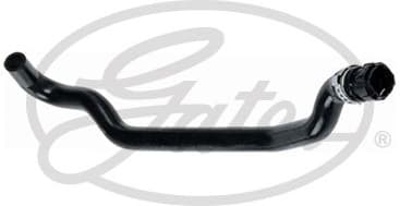Heater Hose 02-1857