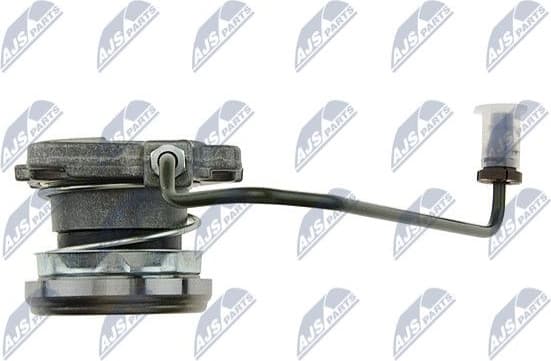 Central Slave Cylinder, clutch NWS-PL-013 - image 3