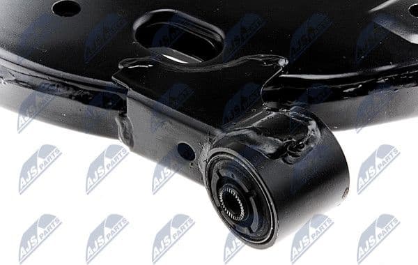 Control/Trailing Arm, wheel suspension ZWD-KA-315 - image 5