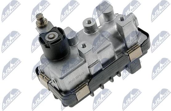 Actuator, turbocharger ECD-ME-004