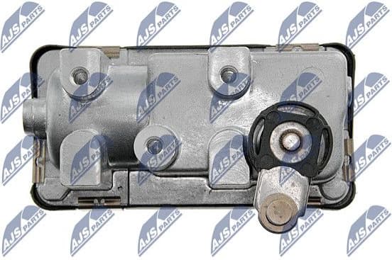 Actuator, turbocharger ECD-ME-004 - image 4