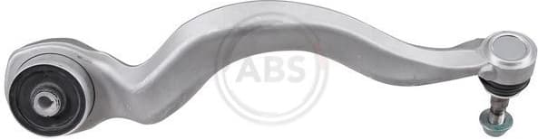 Control/Trailing Arm, wheel suspension 210209