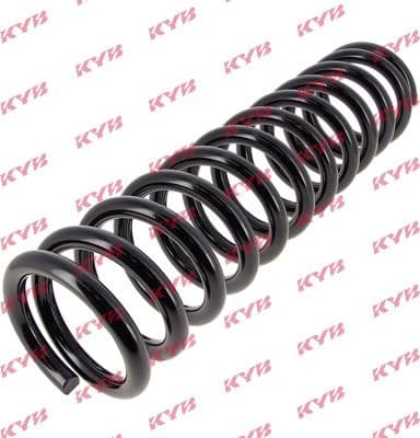 Suspension Spring K-Flex RD1104 - image 2