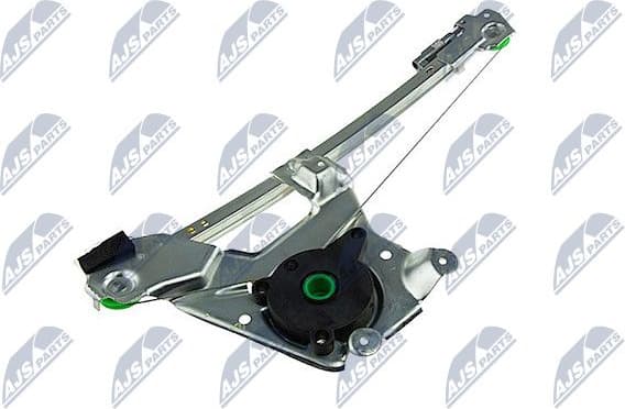 Window Regulator EPS-AU-017