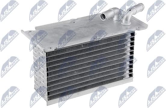 Charge Air Cooler CCL-AU-013