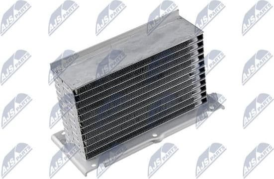 Charge Air Cooler CCL-AU-013 - image 2