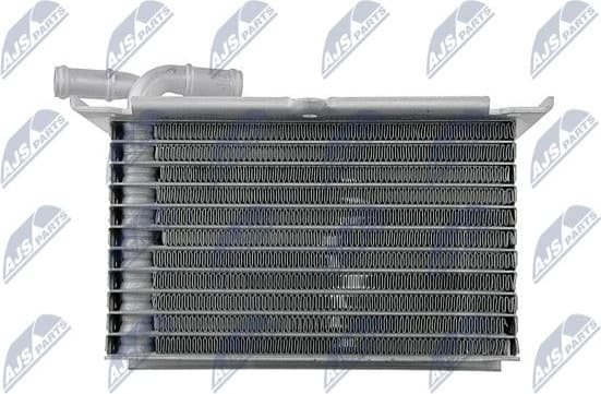 Charge Air Cooler CCL-AU-013 - image 3