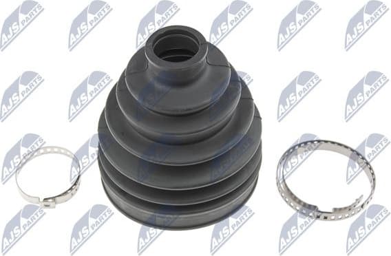 Bellow Kit, drive shaft NOP-073