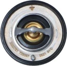 Thermostat, coolant EASY FIT 725097