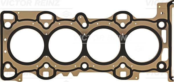 Gasket, cylinder head 61-35915-00