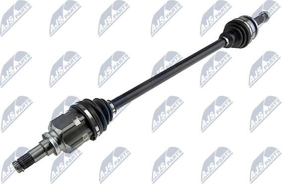 Drive Shaft NPW-TY-117