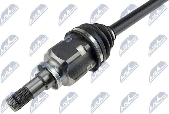 Drive Shaft NPW-TY-117 - image 2